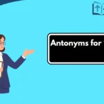 Antonyms for “Suede”