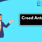 Creed Antonyms