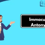 Immaculate Antonyms