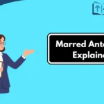 Marred Antonyms Explained