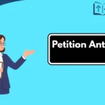 Petition Antonyms