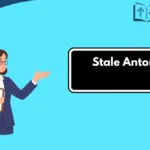 Stale Antonyms